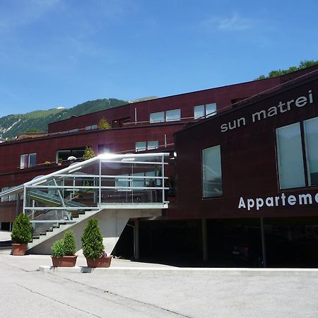 Sun Matrei Design Apartments Matrei in Osttirol Zewnętrze zdjęcie