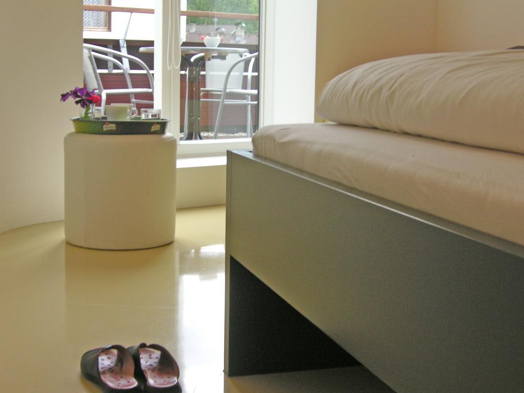 Sun Matrei Design Apartments Matrei in Osttirol Pokój zdjęcie