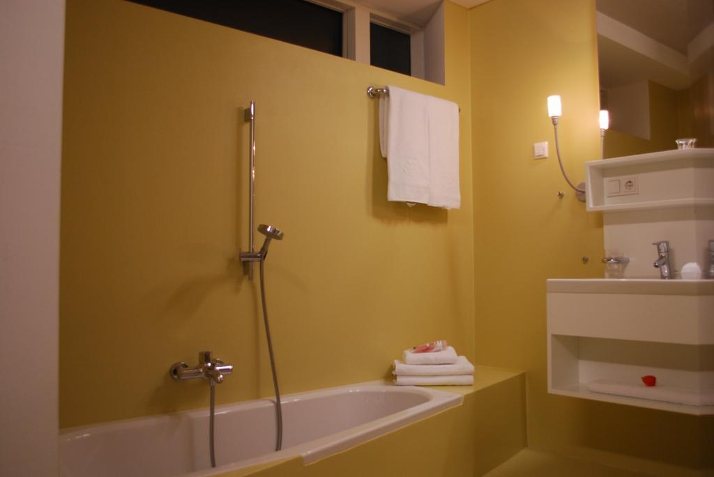 Sun Matrei Design Apartments Matrei in Osttirol Zewnętrze zdjęcie