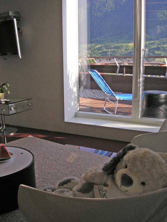 Sun Matrei Design Apartments Matrei in Osttirol Pokój zdjęcie