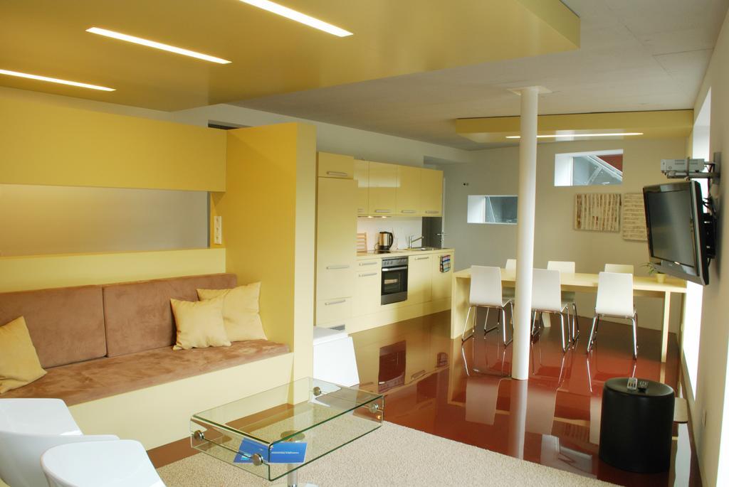 Sun Matrei Design Apartments Matrei in Osttirol Zewnętrze zdjęcie
