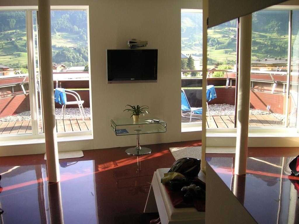 Sun Matrei Design Apartments Matrei in Osttirol Pokój zdjęcie