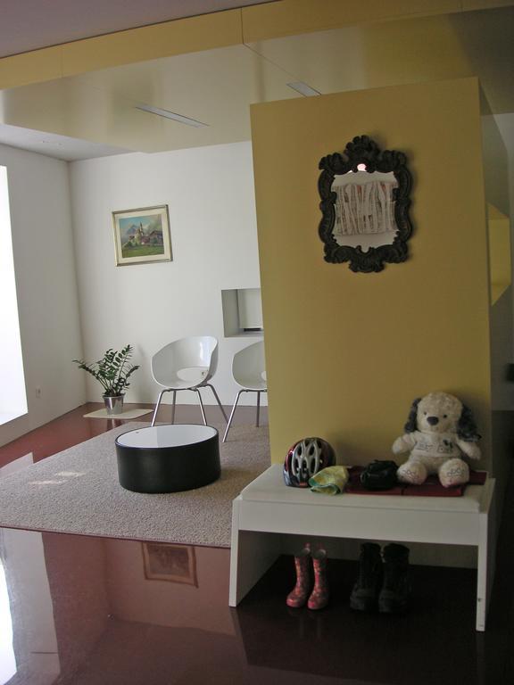 Sun Matrei Design Apartments Matrei in Osttirol Pokój zdjęcie