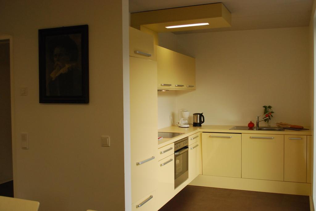 Sun Matrei Design Apartments Matrei in Osttirol Pokój zdjęcie