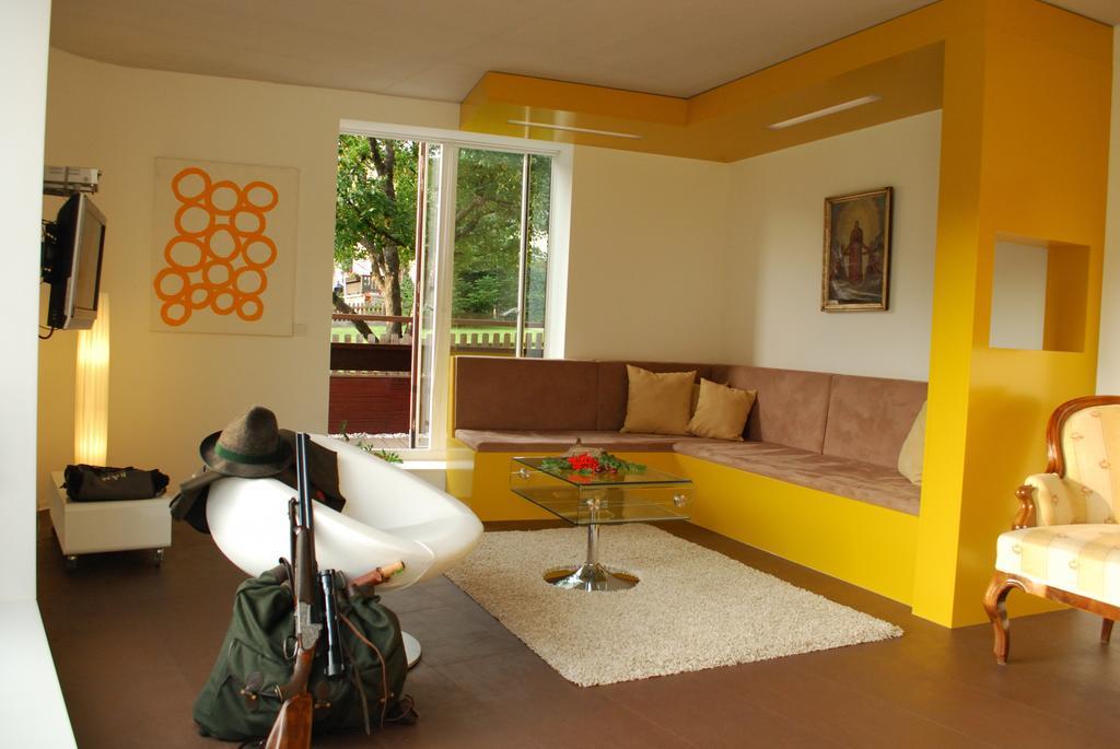 Sun Matrei Design Apartments Matrei in Osttirol Zewnętrze zdjęcie