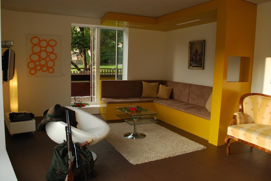 Sun Matrei Design Apartments Matrei in Osttirol Pokój zdjęcie