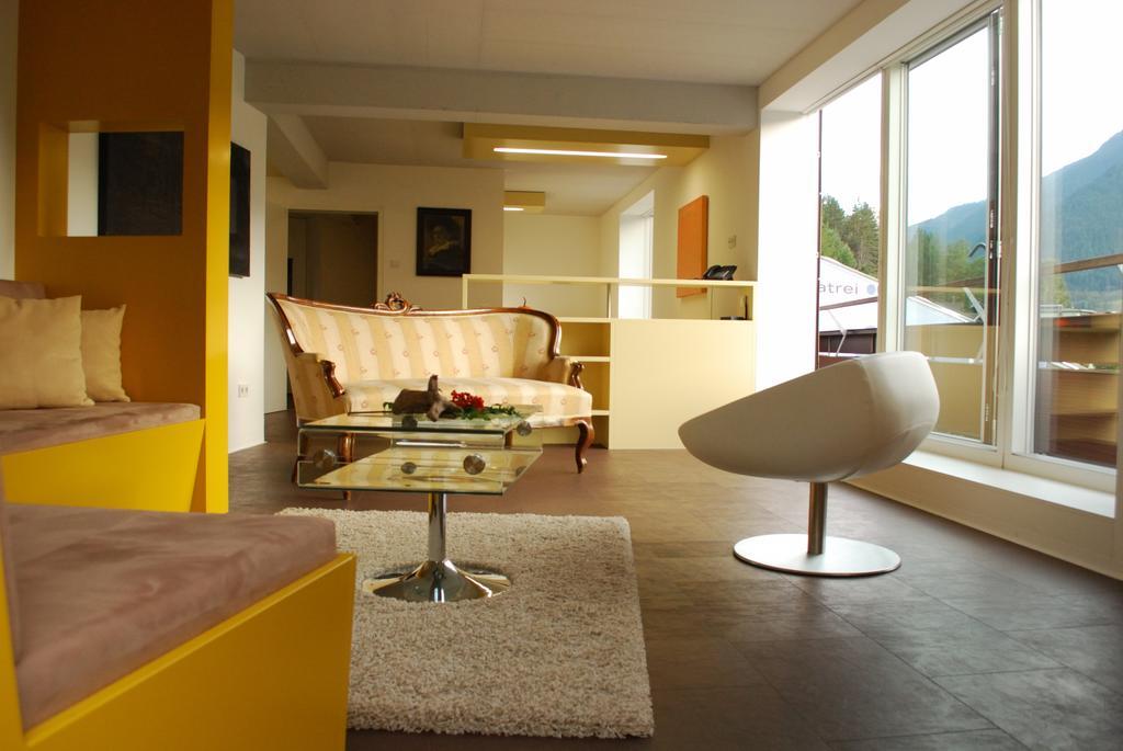 Sun Matrei Design Apartments Matrei in Osttirol Zewnętrze zdjęcie