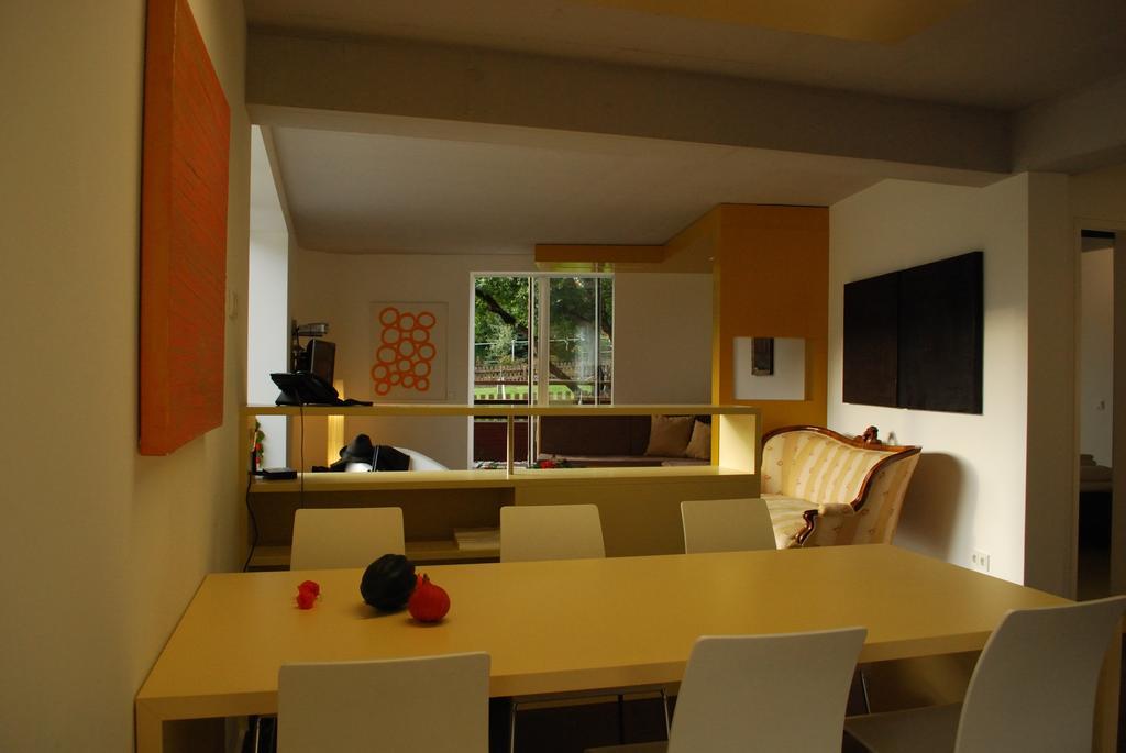 Sun Matrei Design Apartments Matrei in Osttirol Pokój zdjęcie