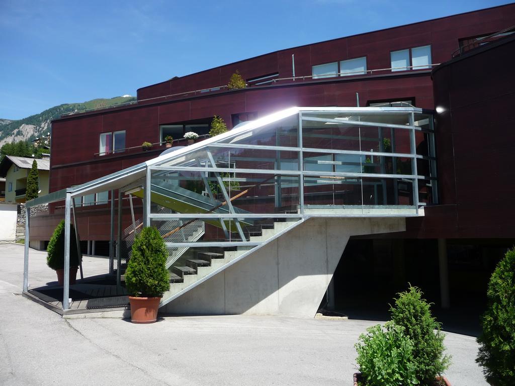 Sun Matrei Design Apartments Matrei in Osttirol Zewnętrze zdjęcie