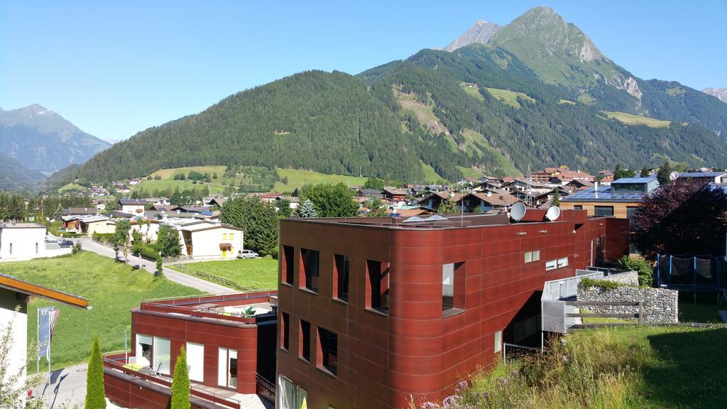 Sun Matrei Design Apartments Matrei in Osttirol Zewnętrze zdjęcie