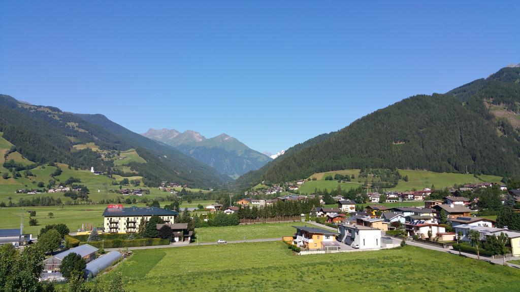 Sun Matrei Design Apartments Matrei in Osttirol Zewnętrze zdjęcie