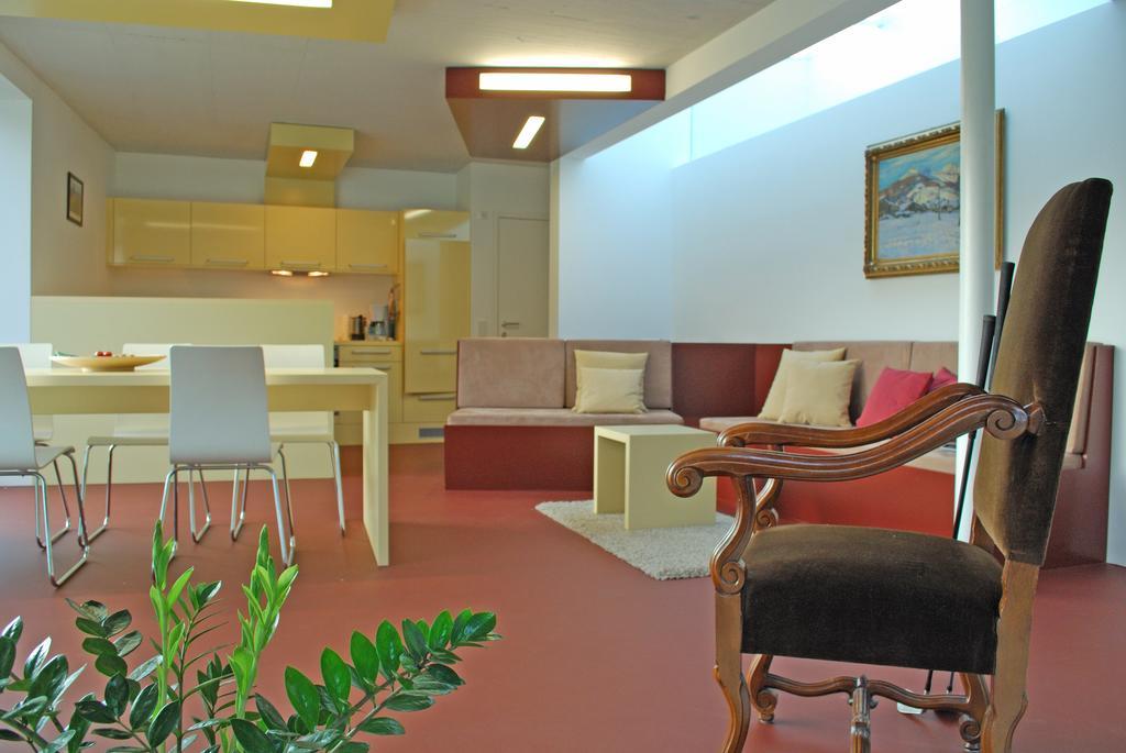 Sun Matrei Design Apartments Matrei in Osttirol Zewnętrze zdjęcie