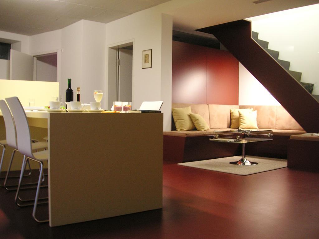 Sun Matrei Design Apartments Matrei in Osttirol Zewnętrze zdjęcie