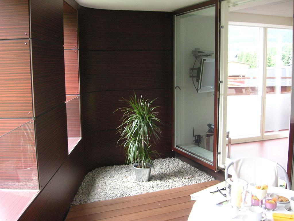 Sun Matrei Design Apartments Matrei in Osttirol Zewnętrze zdjęcie