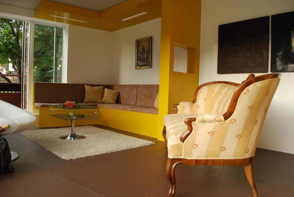 Sun Matrei Design Apartments Matrei in Osttirol Zewnętrze zdjęcie