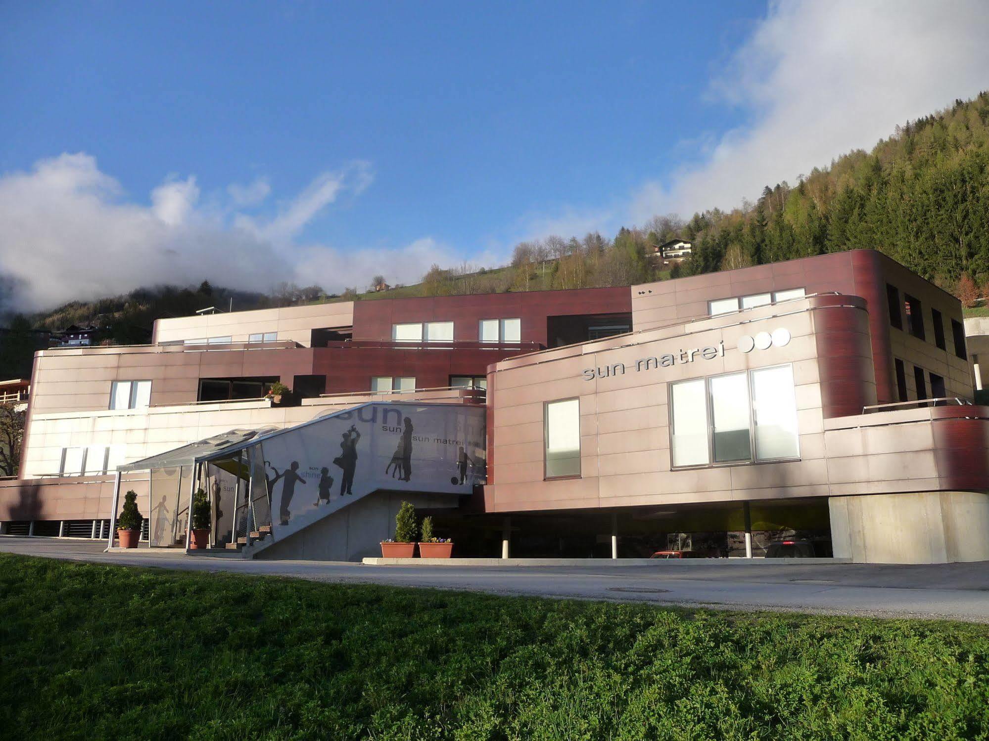 Sun Matrei Design Apartments Matrei in Osttirol Zewnętrze zdjęcie