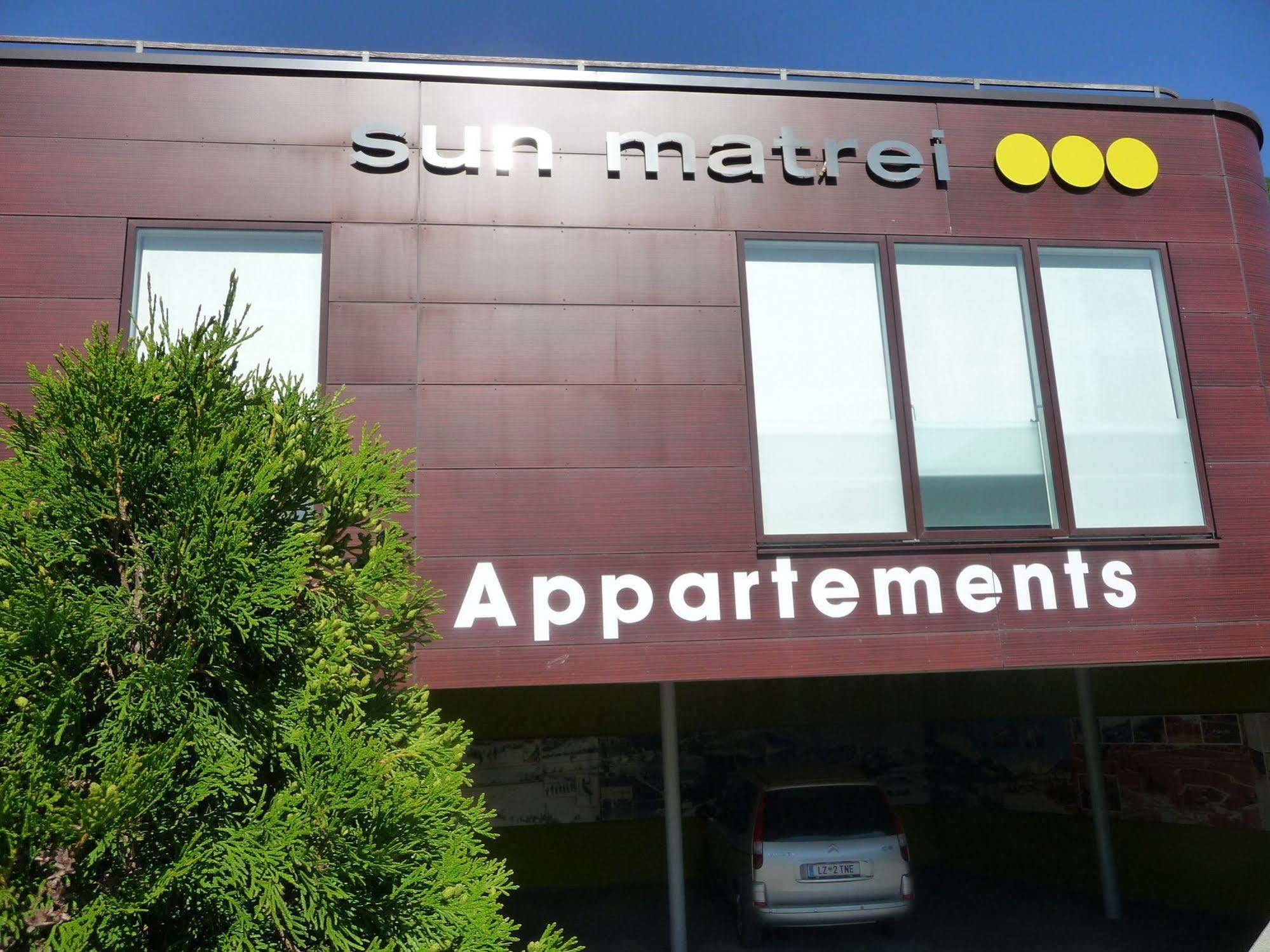 Sun Matrei Design Apartments Matrei in Osttirol Zewnętrze zdjęcie