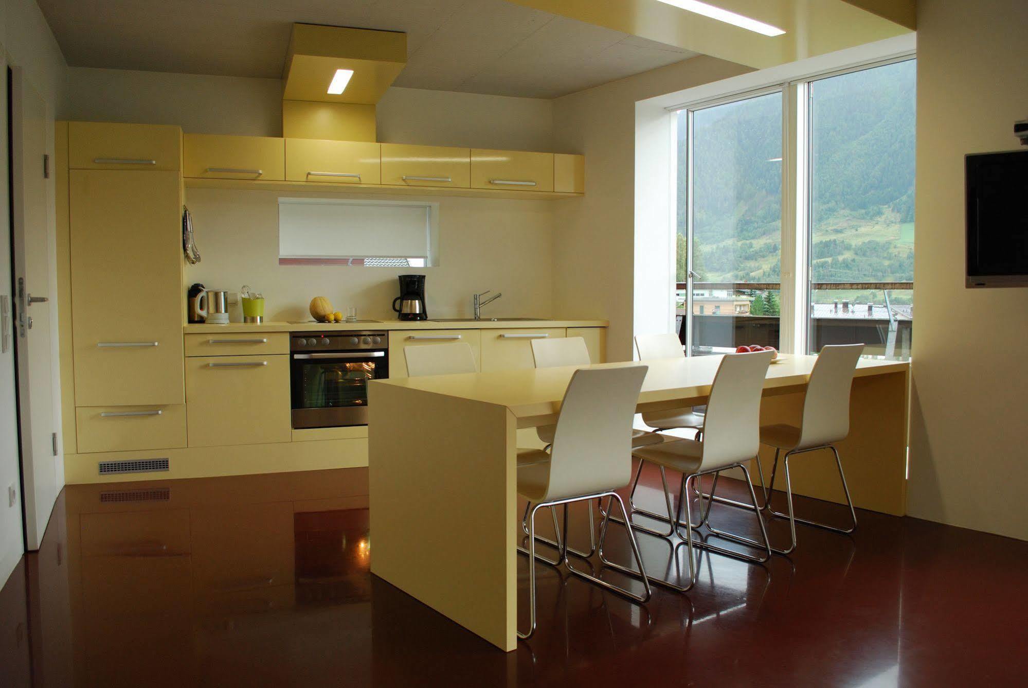 Sun Matrei Design Apartments Matrei in Osttirol Zewnętrze zdjęcie