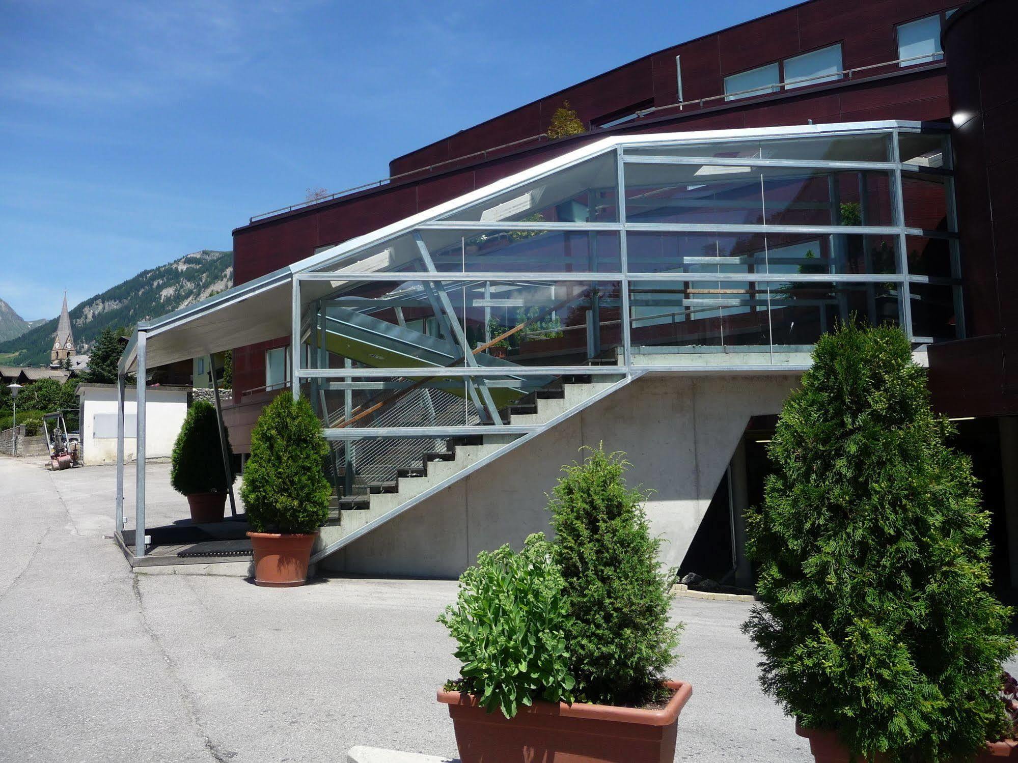 Sun Matrei Design Apartments Matrei in Osttirol Zewnętrze zdjęcie