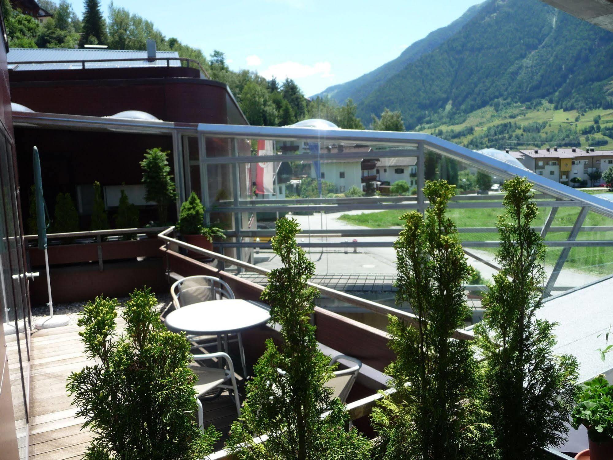 Sun Matrei Design Apartments Matrei in Osttirol Zewnętrze zdjęcie