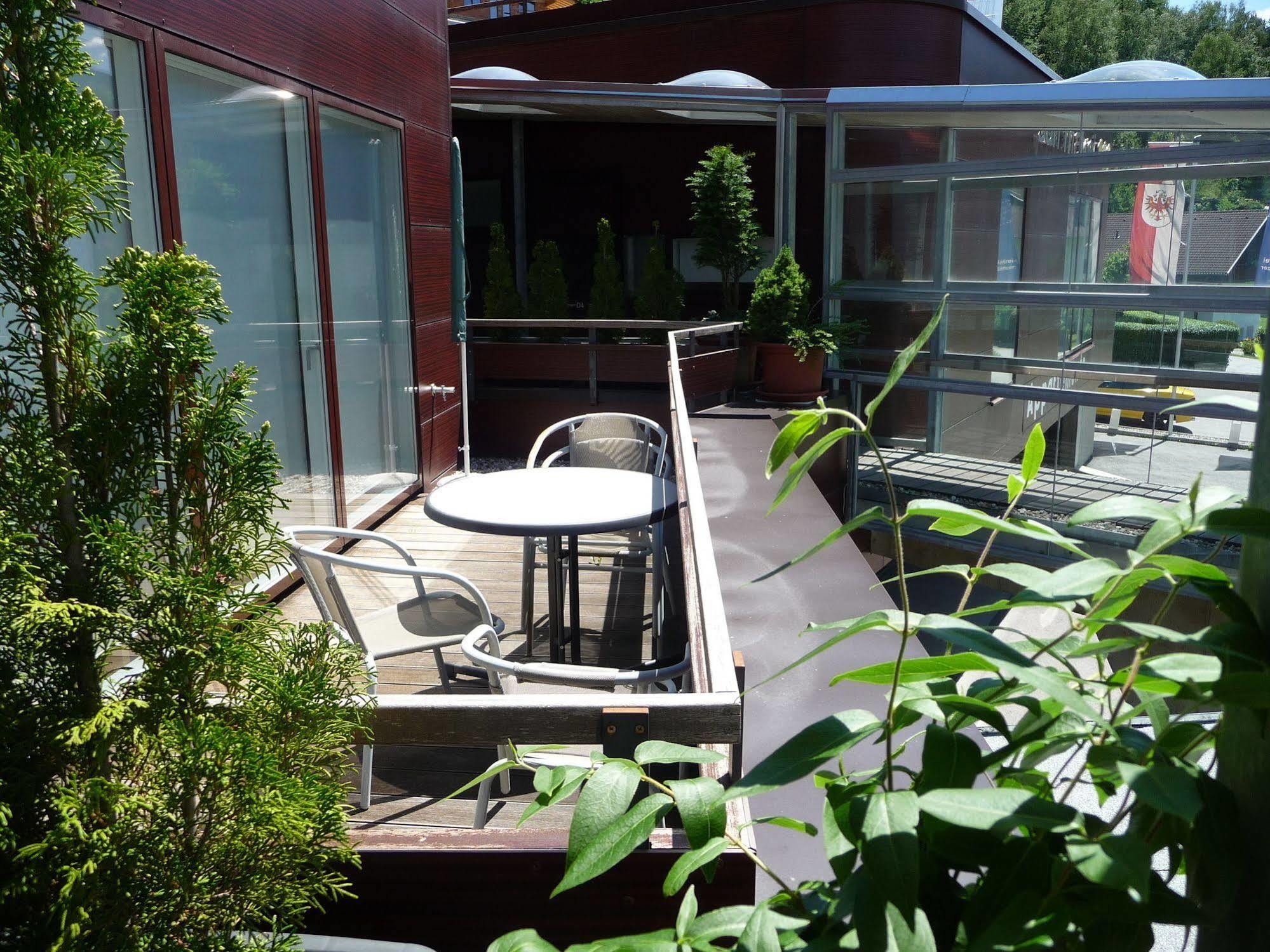 Sun Matrei Design Apartments Matrei in Osttirol Zewnętrze zdjęcie