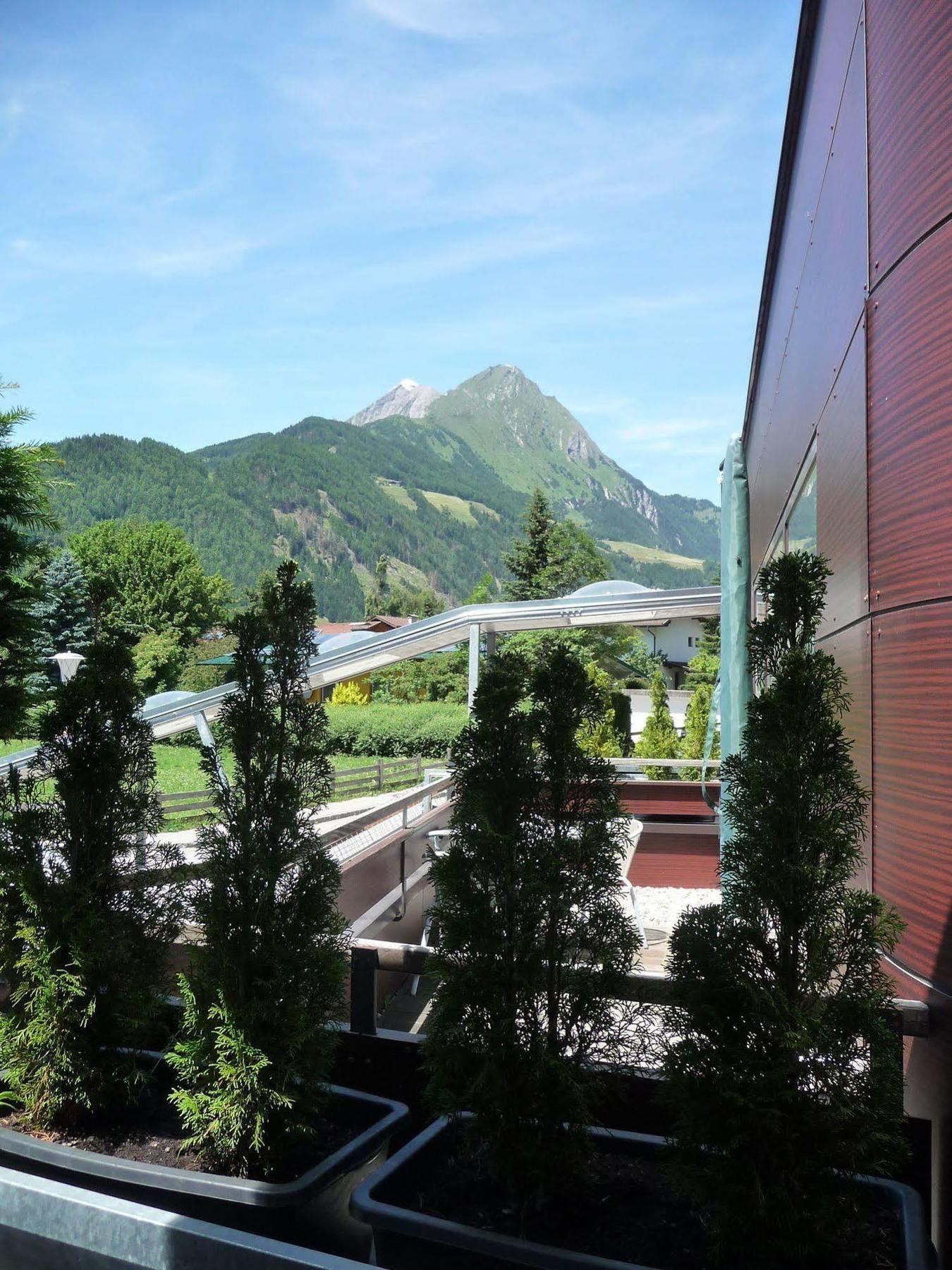 Sun Matrei Design Apartments Matrei in Osttirol Zewnętrze zdjęcie