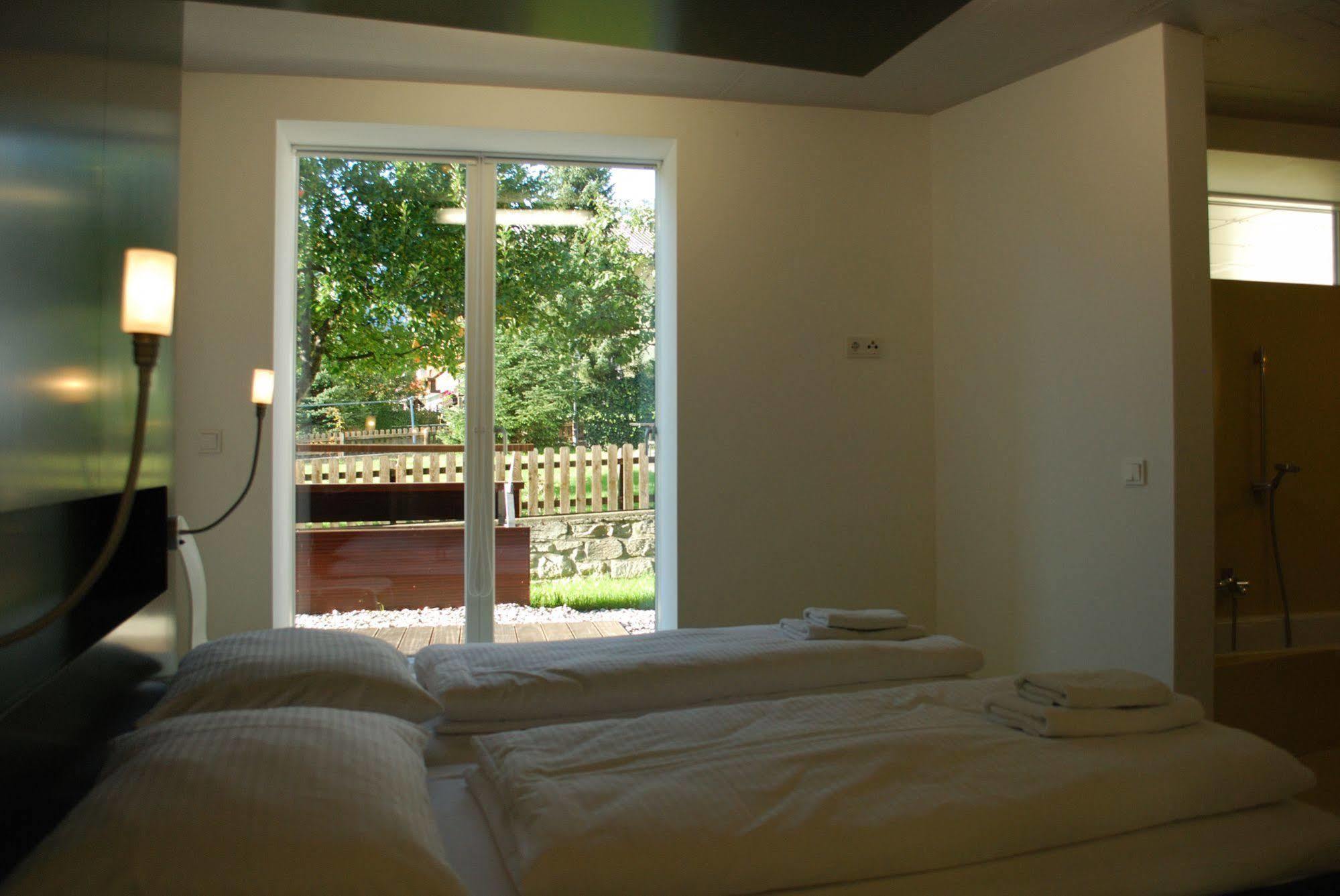 Sun Matrei Design Apartments Matrei in Osttirol Zewnętrze zdjęcie
