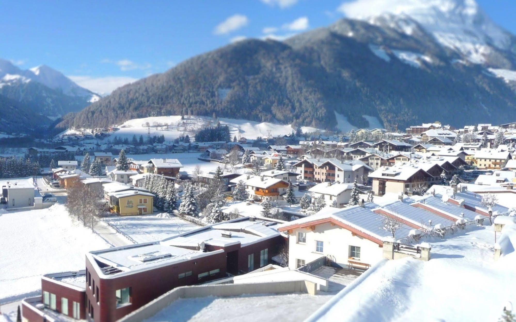 Sun Matrei Design Apartments Matrei in Osttirol Zewnętrze zdjęcie