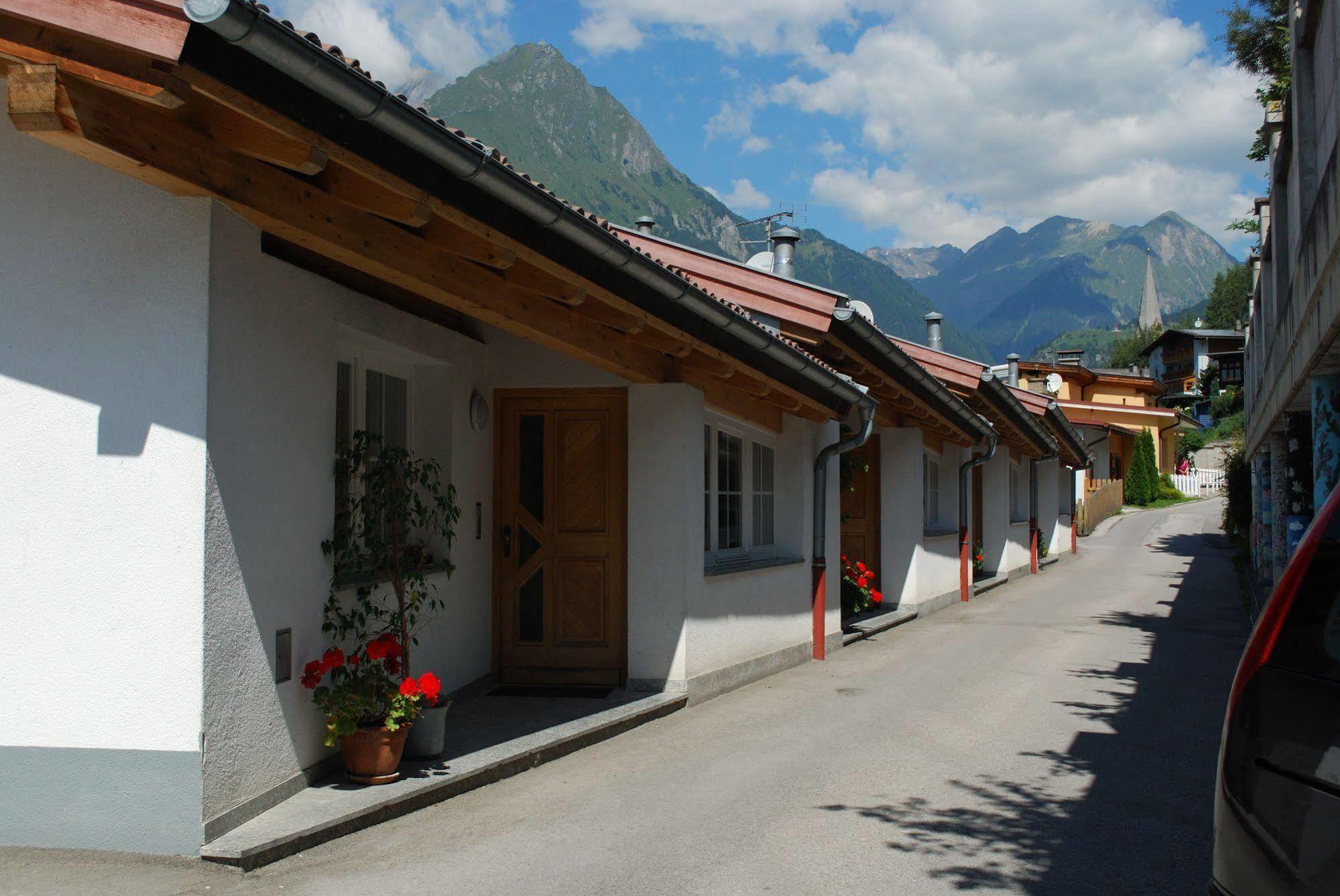 Sun Matrei Design Apartments Matrei in Osttirol Zewnętrze zdjęcie