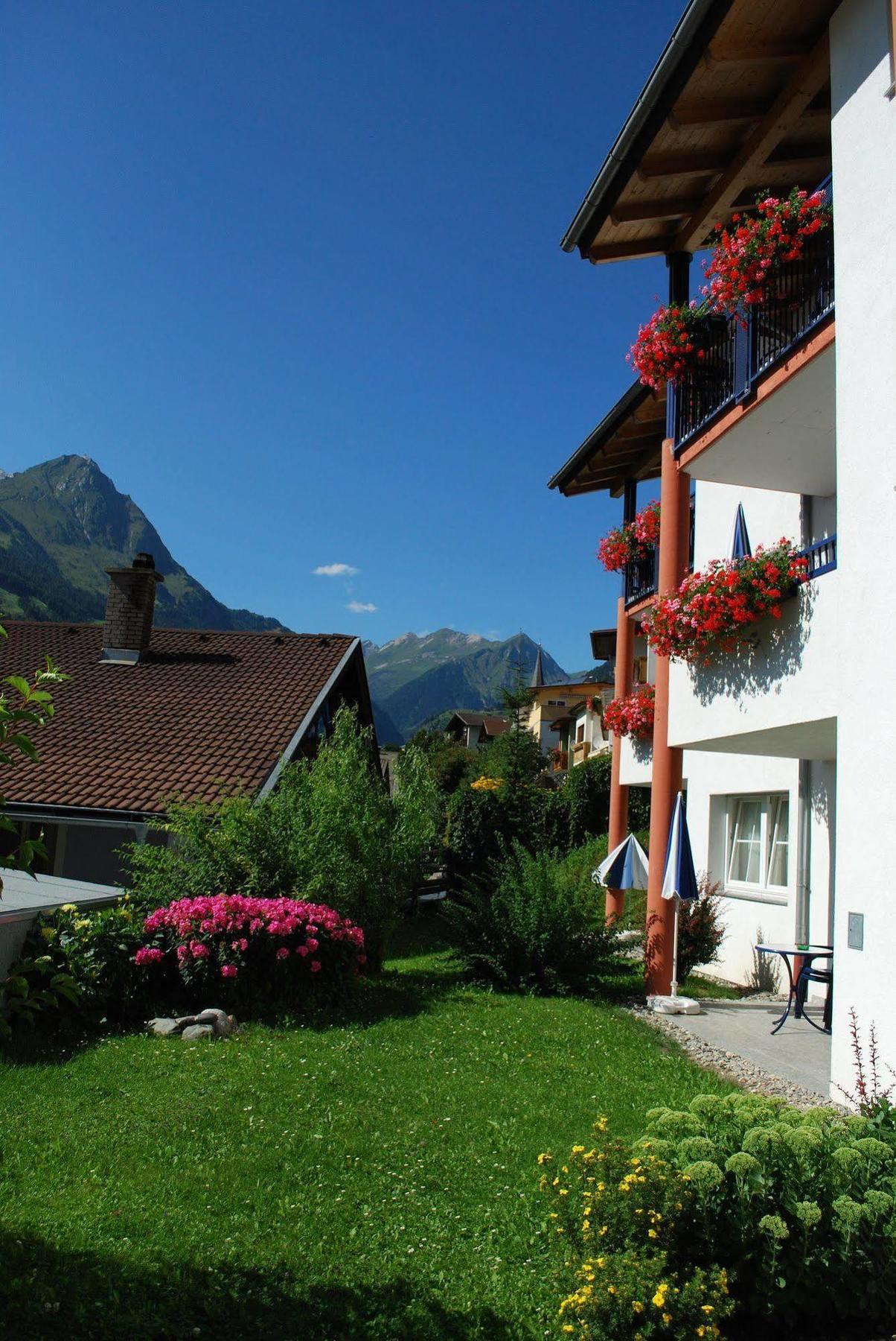Sun Matrei Design Apartments Matrei in Osttirol Zewnętrze zdjęcie