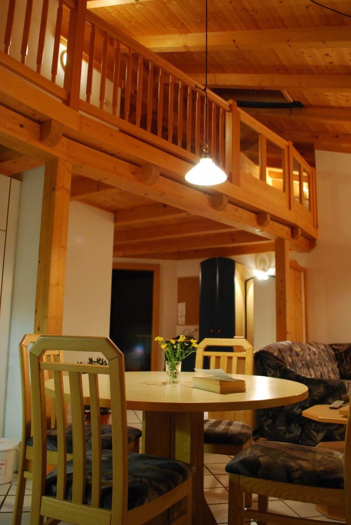 Sun Matrei Design Apartments Matrei in Osttirol Zewnętrze zdjęcie
