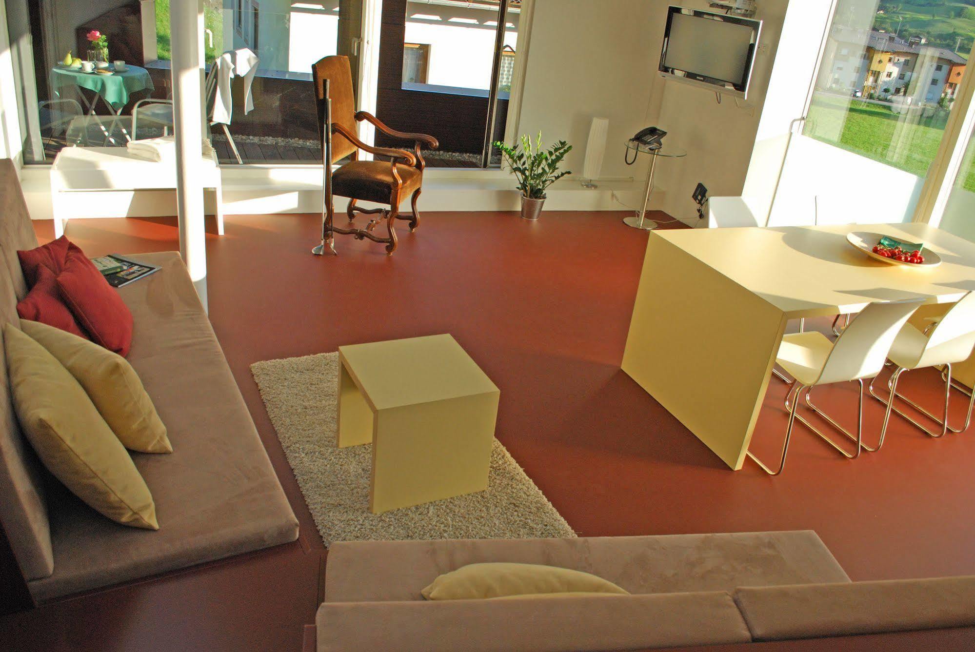 Sun Matrei Design Apartments Matrei in Osttirol Zewnętrze zdjęcie