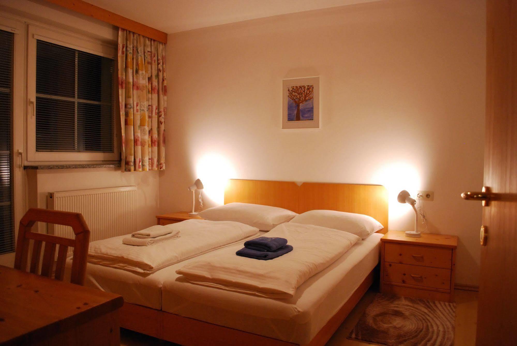 Sun Matrei Design Apartments Matrei in Osttirol Zewnętrze zdjęcie