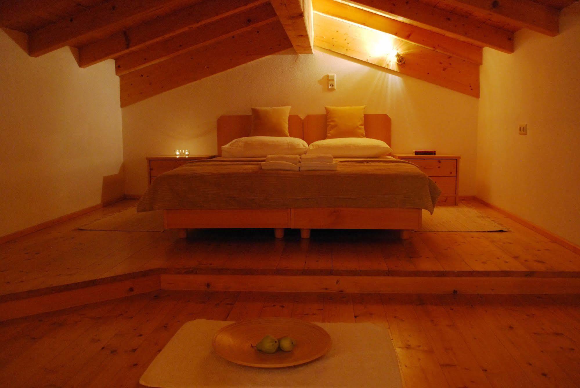 Sun Matrei Design Apartments Matrei in Osttirol Zewnętrze zdjęcie