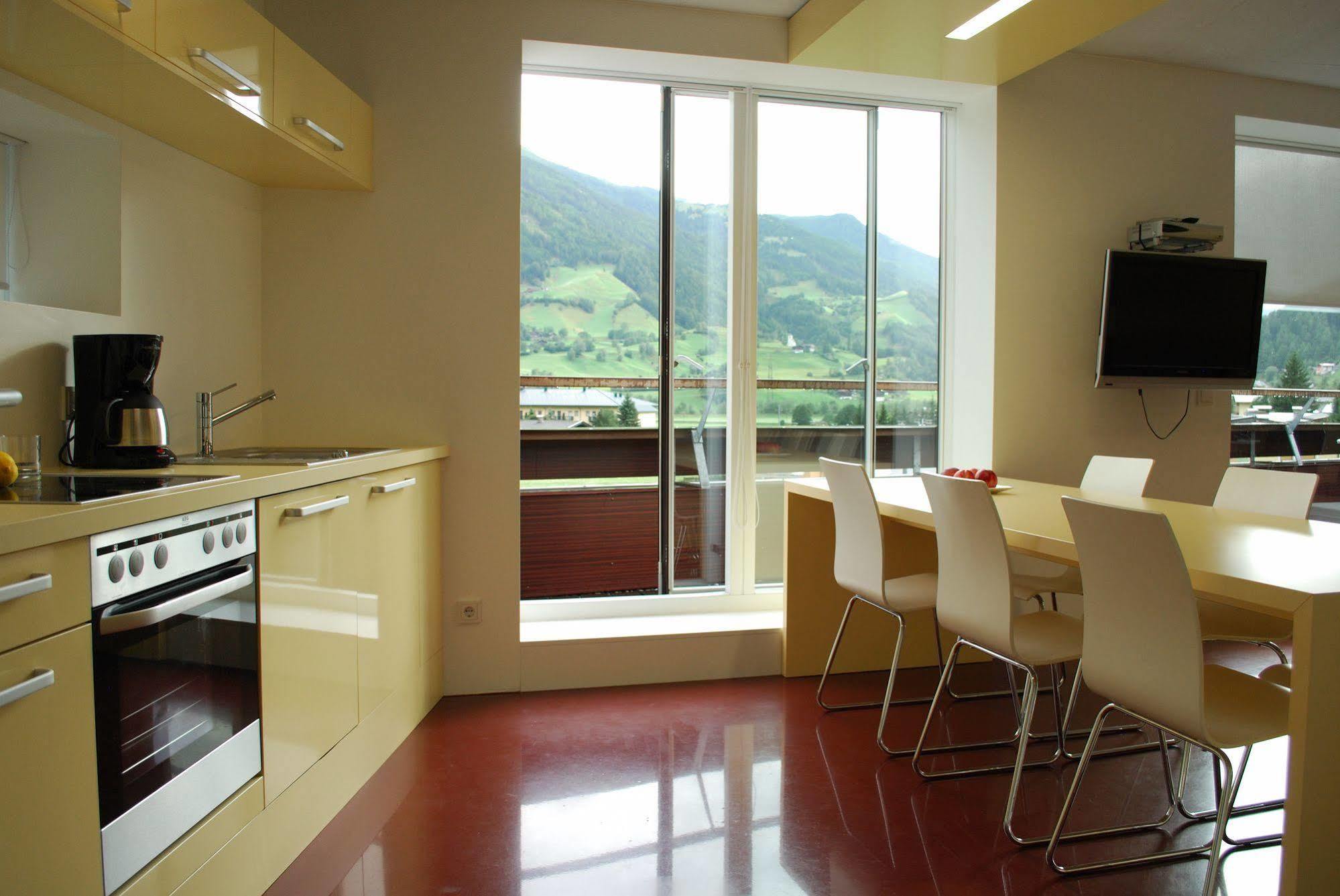 Sun Matrei Design Apartments Matrei in Osttirol Zewnętrze zdjęcie
